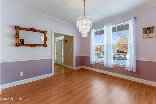 58 Danella Way, Howell, NJ 07731