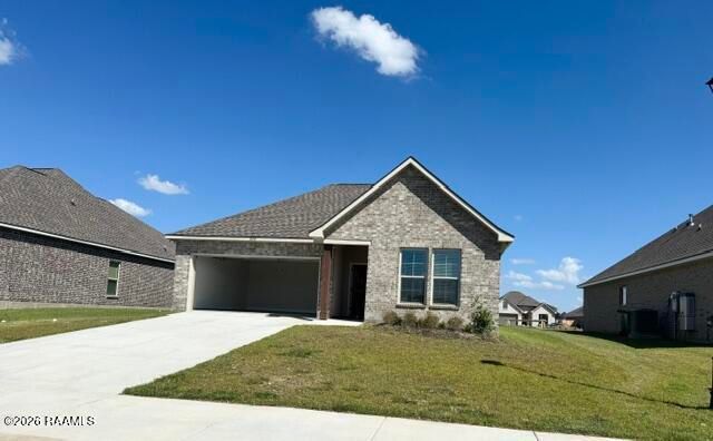 200 Mastermind Boulevard, Youngsville, LA 70592