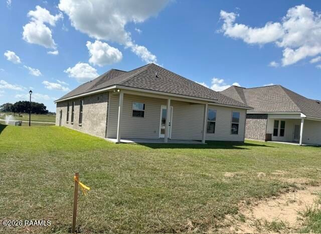 200 Mastermind Boulevard, Youngsville, LA 70592