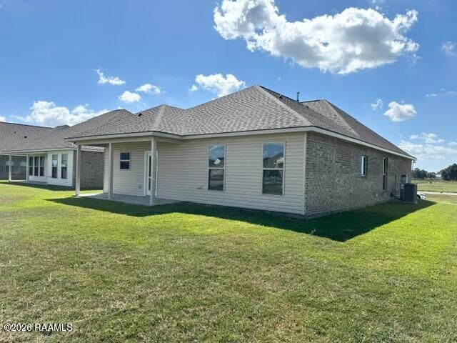 200 Mastermind Boulevard, Youngsville, LA 70592