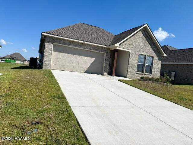 200 Mastermind Boulevard, Youngsville, LA 70592