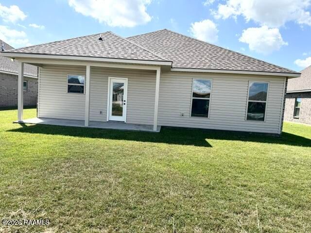 200 Mastermind Boulevard, Youngsville, LA 70592