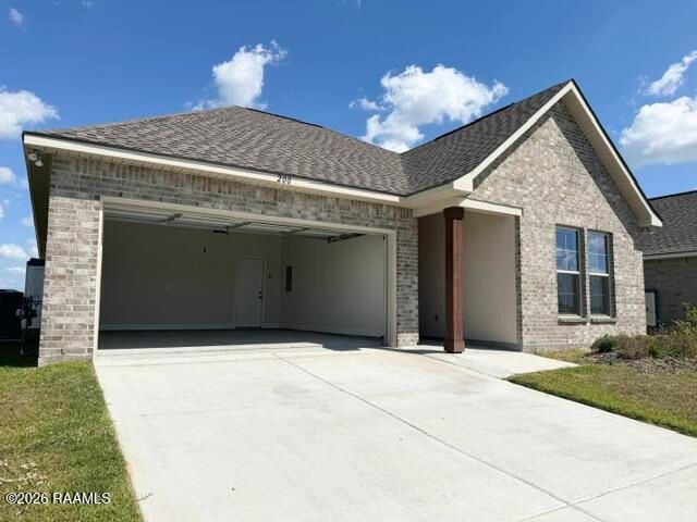 200 Mastermind Boulevard, Youngsville, LA 70592