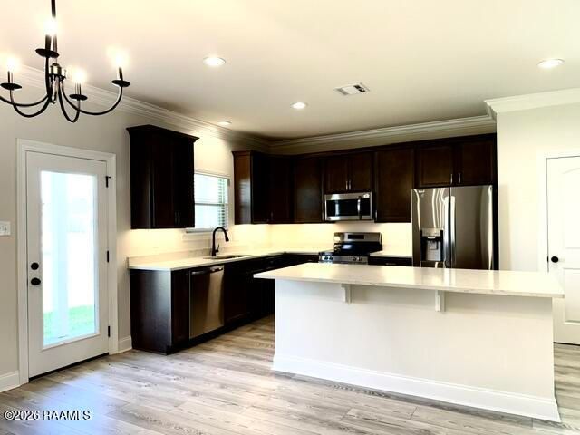 200 Mastermind Boulevard, Youngsville, LA 70592