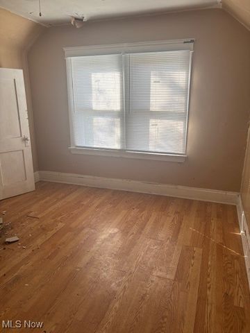 3037 E 125th Street, Cleveland, OH 44120