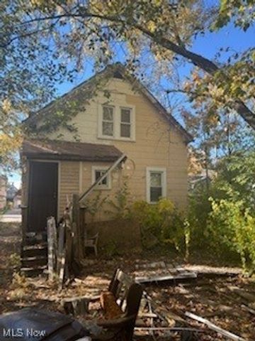 3037 E 125th Street, Cleveland, OH 44120