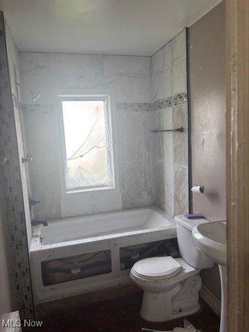 3037 E 125th Street, Cleveland, OH 44120