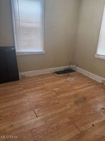 3037 E 125th Street, Cleveland, OH 44120