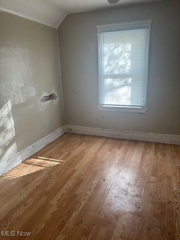 3037 E 125th Street, Cleveland, OH 44120