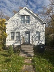 3037 E 125th Street, Cleveland, OH 44120
