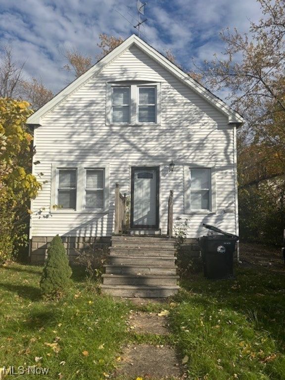 3037 E 125th Street, Cleveland, OH 44120