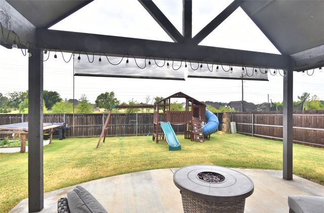 10226 226th Avenue, Broken Arrow, OK 74014