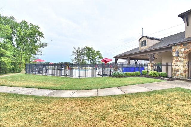 10226 226th Avenue, Broken Arrow, OK 74014
