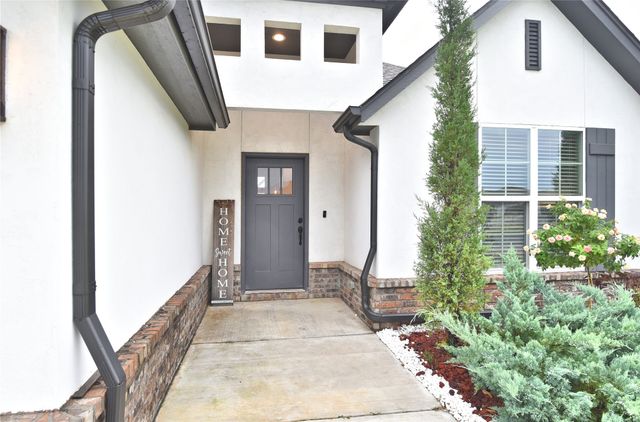 10226 226th Avenue, Broken Arrow, OK 74014