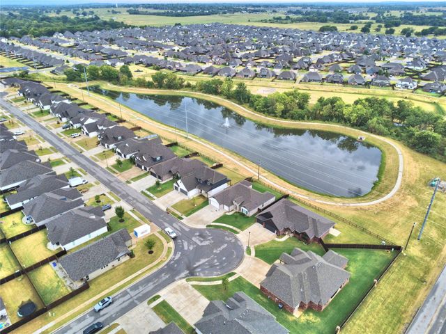 10226 226th Avenue, Broken Arrow, OK 74014