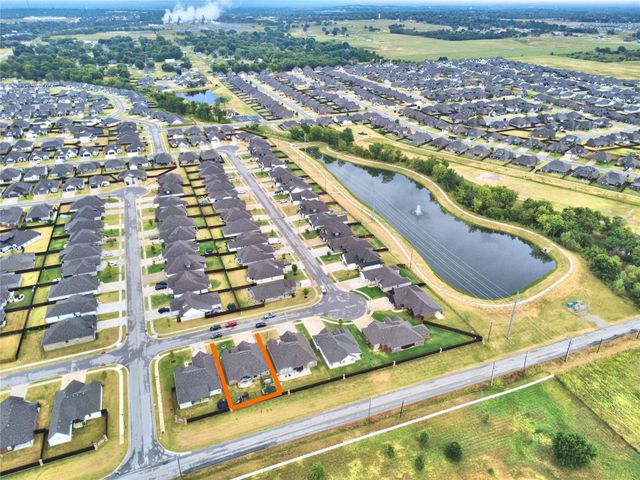 10226 226th Avenue, Broken Arrow, OK 74014