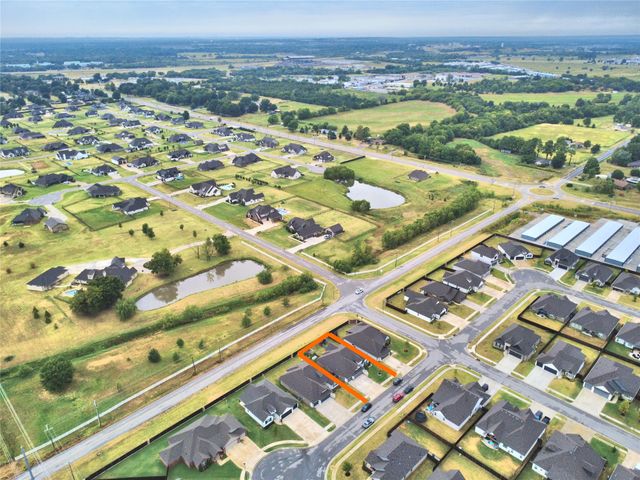 10226 226th Avenue, Broken Arrow, OK 74014
