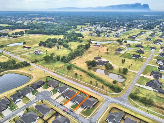 10226 226th Avenue, Broken Arrow, OK 74014