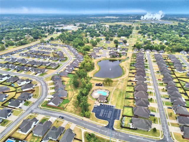 10226 226th Avenue, Broken Arrow, OK 74014