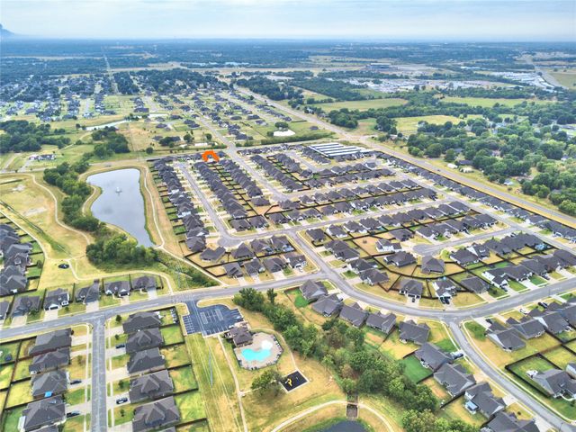 10226 226th Avenue, Broken Arrow, OK 74014