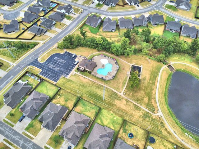 10226 226th Avenue, Broken Arrow, OK 74014