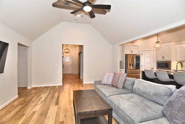 10226 226th Avenue, Broken Arrow, OK 74014