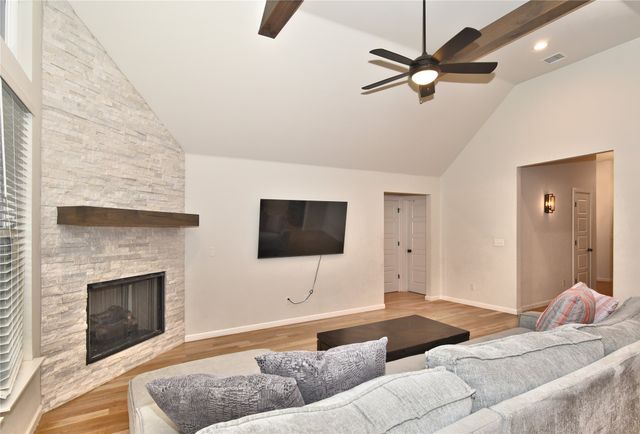 10226 226th Avenue, Broken Arrow, OK 74014