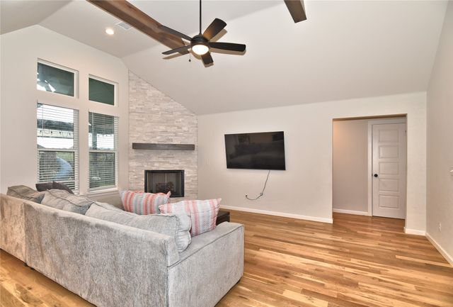10226 226th Avenue, Broken Arrow, OK 74014