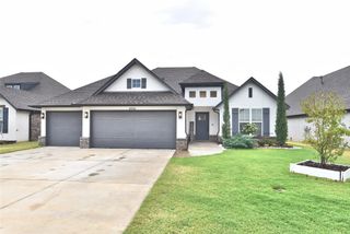 10226 226th Avenue, Broken Arrow, OK 74014