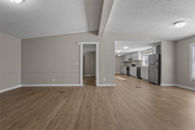 1158 S Collyge Avenue, Westville, OK 74965