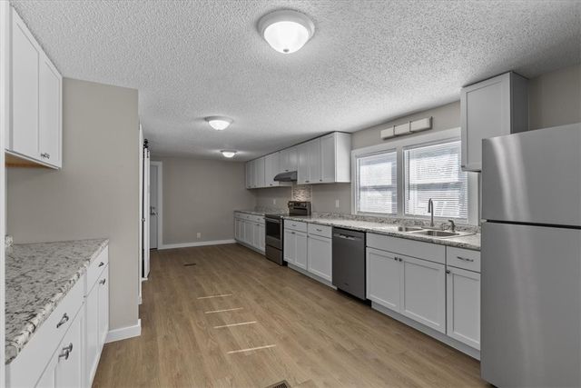 1158 S Collyge Avenue, Westville, OK 74965