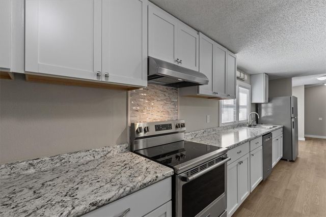 1158 S Collyge Avenue, Westville, OK 74965