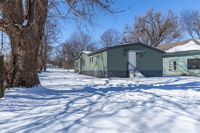 1158 S Collyge Avenue, Westville, OK 74965