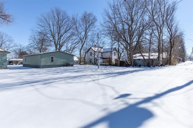 1158 S Collyge Avenue, Westville, OK 74965