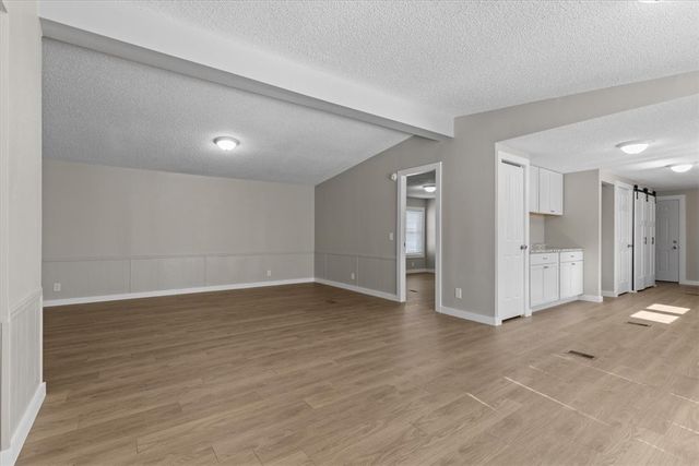 1158 S Collyge Avenue, Westville, OK 74965