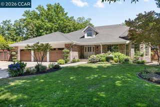 407 Fremerey Ct, Danville, CA 94506