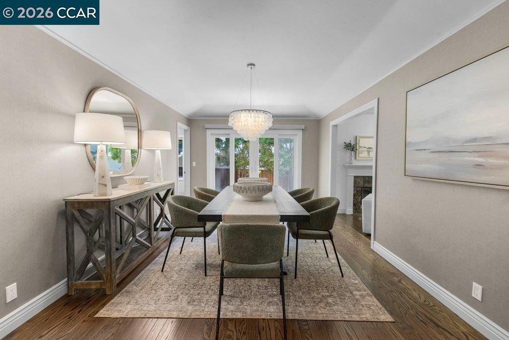 Image 11 of property listing at 407 Fremerey Ct, Danville, CA 94506