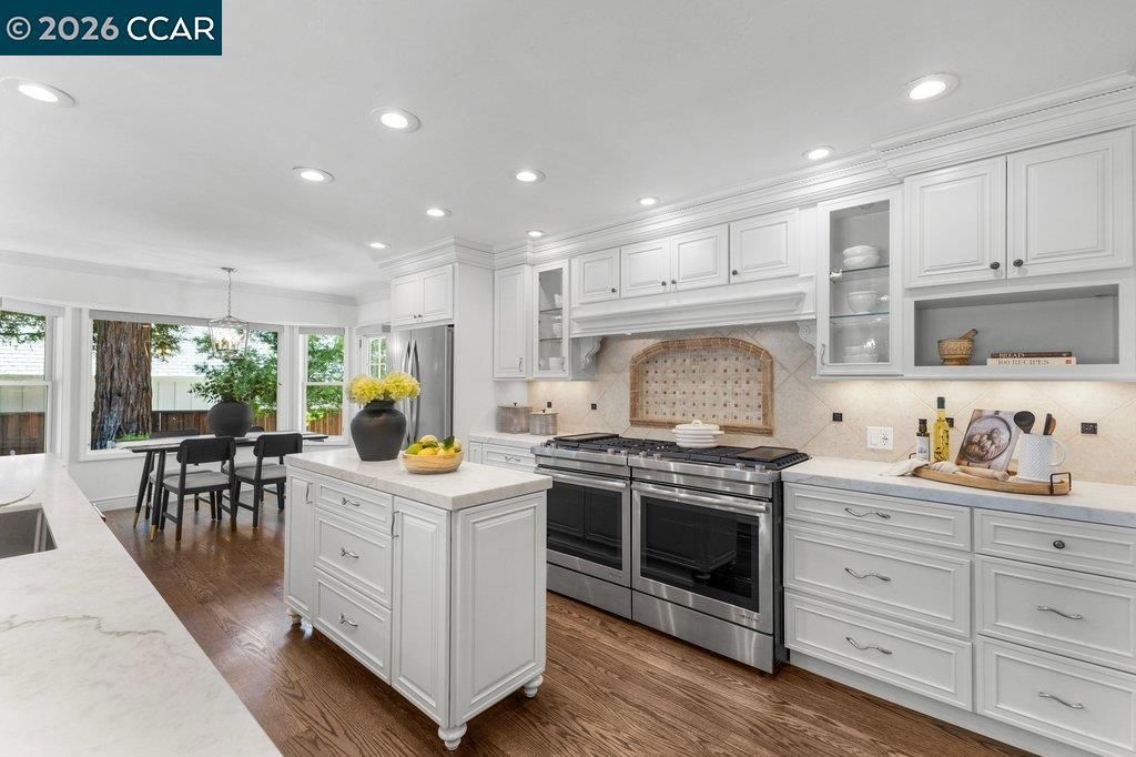 Image 13 of property listing at 407 Fremerey Ct, Danville, CA 94506