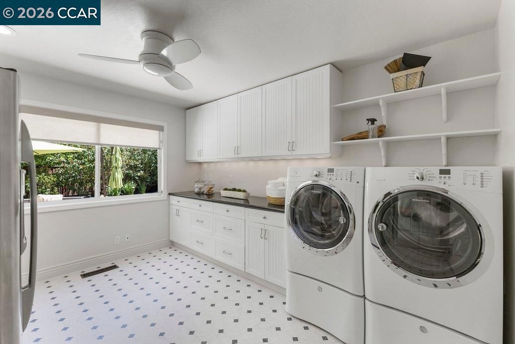 Image 36 of property listing at 407 Fremerey Ct, Danville, CA 94506