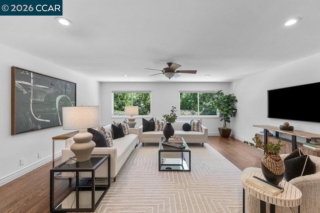 Image 46 of property listing at 407 Fremerey Ct, Danville, CA 94506