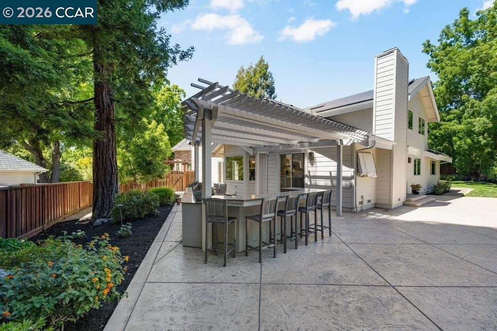 Image 57 of property listing at 407 Fremerey Ct, Danville, CA 94506