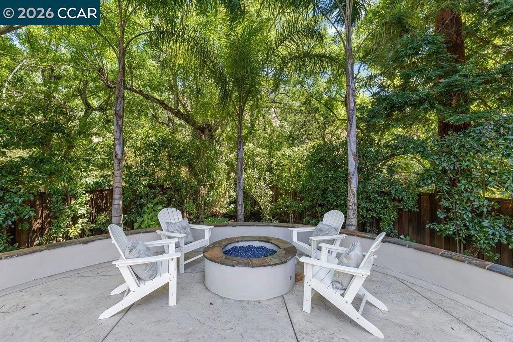 Image 58 of property listing at 407 Fremerey Ct, Danville, CA 94506