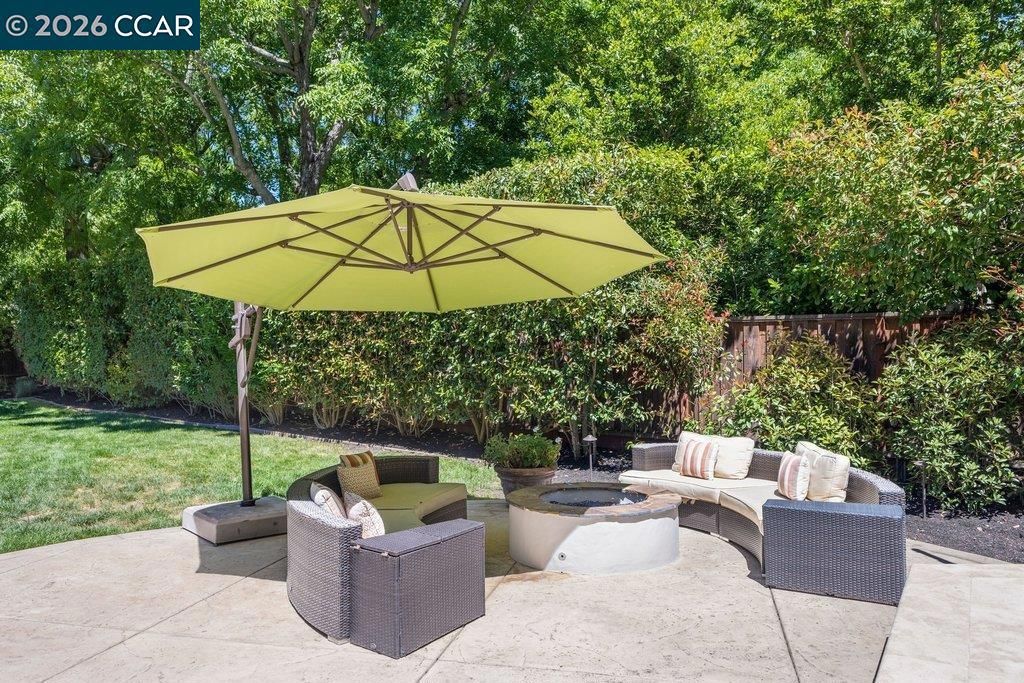 Image 59 of property listing at 407 Fremerey Ct, Danville, CA 94506
