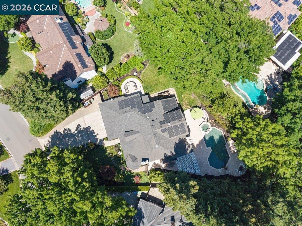Image 64 of property listing at 407 Fremerey Ct, Danville, CA 94506