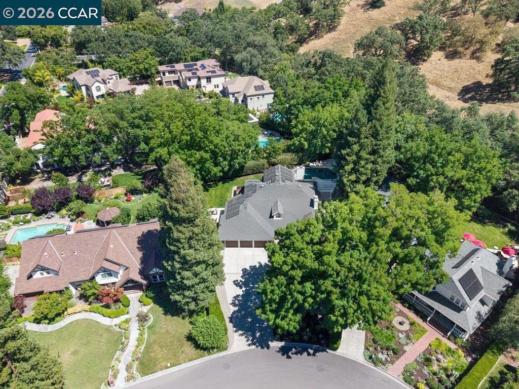 Image 65 of property listing at 407 Fremerey Ct, Danville, CA 94506