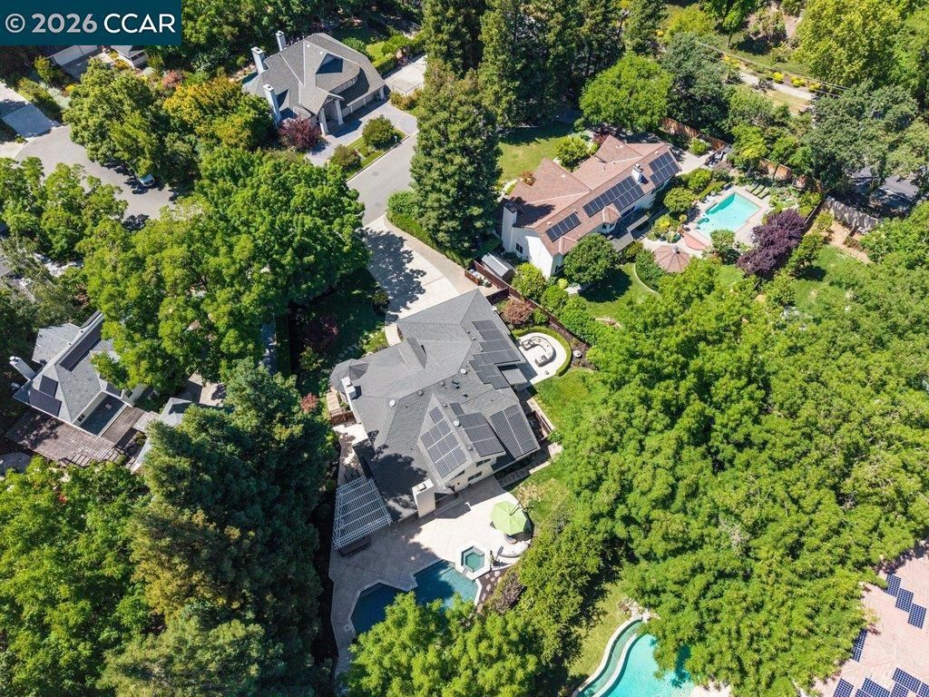 Image 66 of property listing at 407 Fremerey Ct, Danville, CA 94506