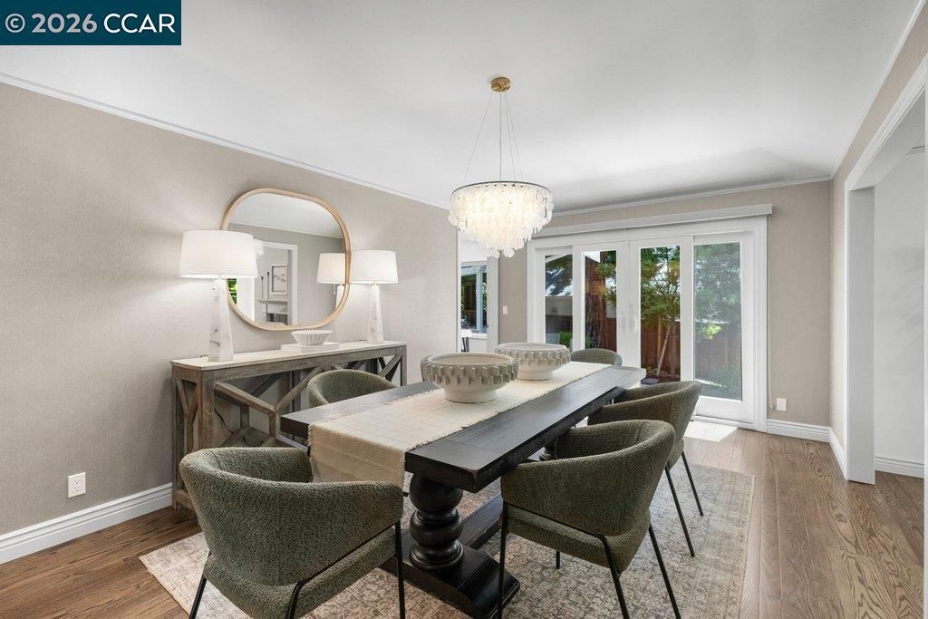 Image 9 of property listing at 407 Fremerey Ct, Danville, CA 94506