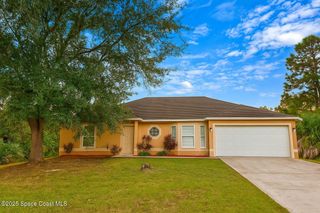 2666 Tepee Avenue SE, Palm Bay, FL 32909