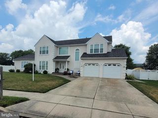 36 OLYMPIA LN, Turnersville, NJ 08012