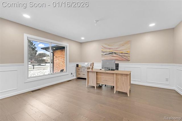 49685 Richardson Drive, Shelby Twp, MI 48315